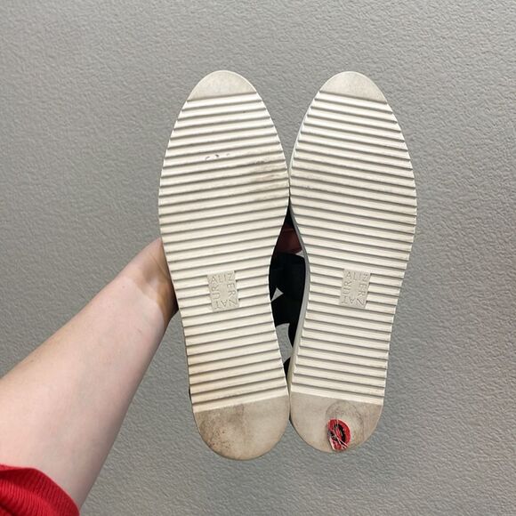 Naturalizer Raleigh Slip-On Sandals Size 10 - Picture 7 of 8